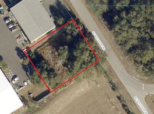 SE 95th Court Rd LOT 9, Summerfield, FL 34491