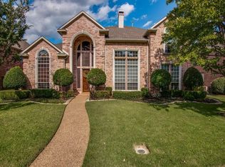 416 Avalon Ln, Coppell, TX 75019
