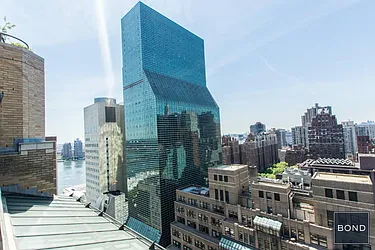 Sold by Bond New York