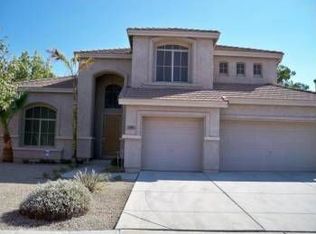299 E Horseshoe Ave, Gilbert, AZ 85296
