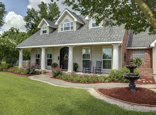 13315 Roddy Rd, Gonzales, LA 70737