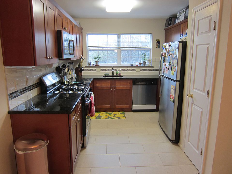 Updated Kitchen