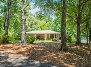 3791 Dally Rd, Covington, GA 30014