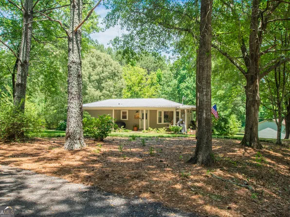 3791 Dally Rd, Covington, GA 30014