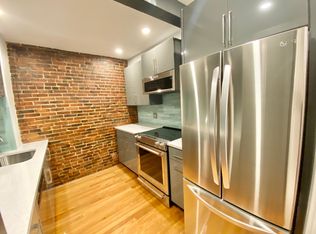 23 Unity St #2R, Boston, MA 02113