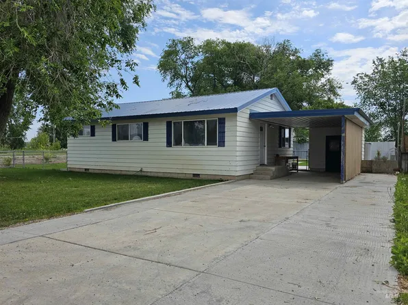 1440 B St, Heyburn, ID 83336