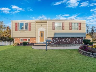121 Lee Dr, Rostraver Township, PA, 15012