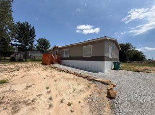 122 Little Valley Dr, Bridgeport, TX 76426