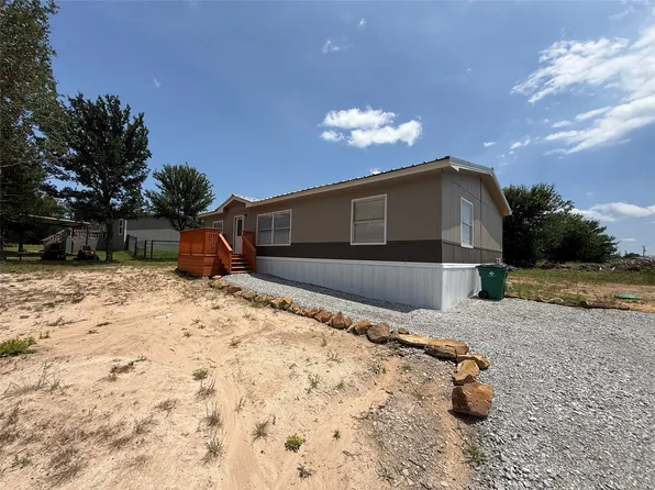 122 Little Valley Dr, Bridgeport, TX 76426