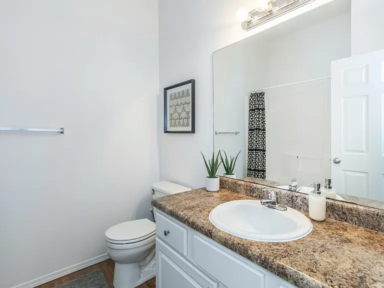 Marion Park Apartments 3 Bedroom Bath