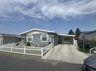 311 E Montana Ave, Hermiston, OR 97838