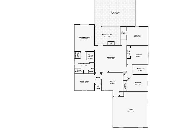2nd image of 492 Heron Nest Point