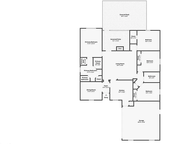 492 Heron Nest Point — Photo 2