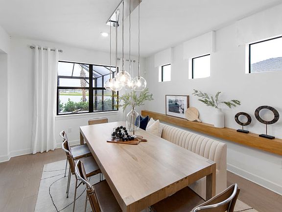 Model Representation