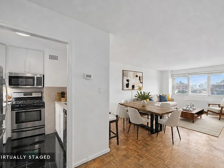 15 Charles St #11H — Photo 1
