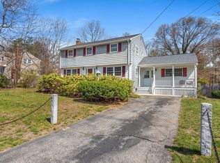 52 Charme Rd, Billerica, MA 01821