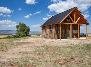 4 Raven Rd N, Cameron, MT 59720