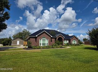 2837 Longleaf Rd, Panama City, FL 32405