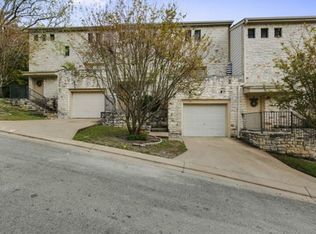 9201 Simmons Rd APT 115, Austin, TX 78759