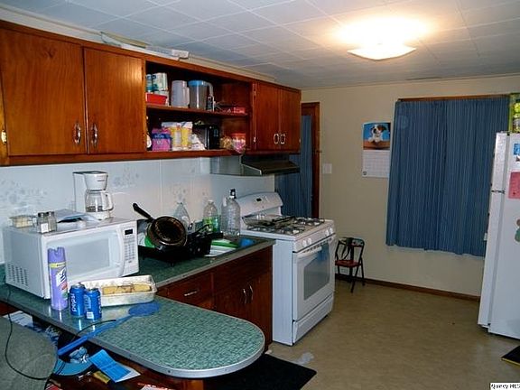 Home for Sale in Quincy, IL $44,900