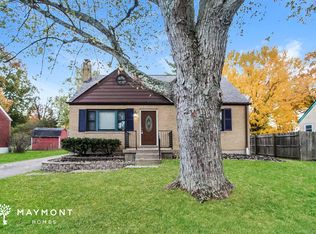 9753 Woodmill Ln, Cincinnati, OH 45231