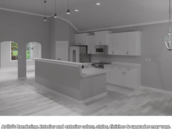 3rd image of 2562 Rafiki Dr Lot 167