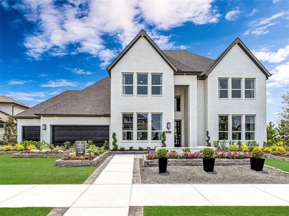 10711 Monarch Butterfly Drive, Cypress, TX 77433
