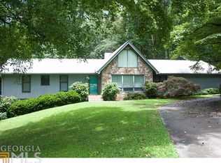 4650 Oswood Ct, Tucker, GA 30084