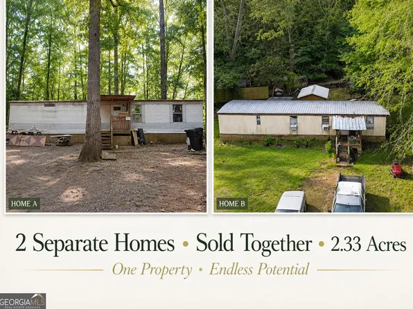 808 Rock Forge Rd, Jefferson, GA 30549