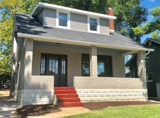 7705 Weston Pl, Saint Louis, MO