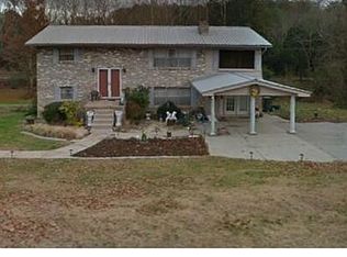 567 Old Rutledge Pike, Blaine, TN 37709