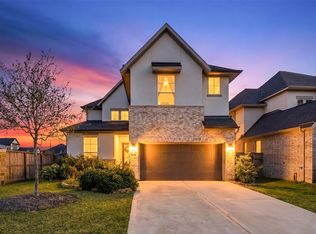 6026 Churchill Springs Ln, Fulshear, TX 77441