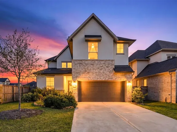 6026 Churchill Springs Ln, Fulshear, TX 77441