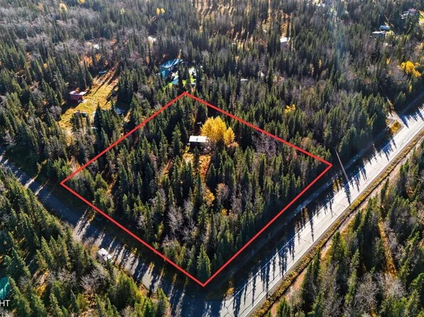 53635 Gerber Ct, Kasilof, AK 99610