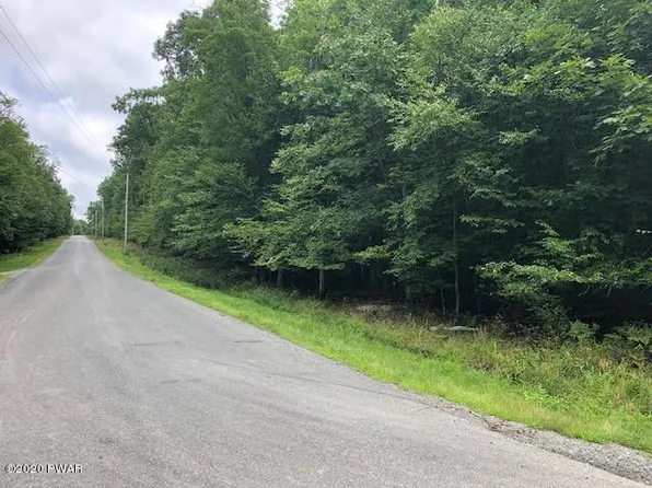 Evergreen Ln, Narrowsburg, NY 12764