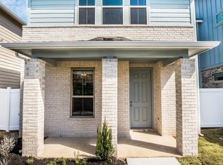 7813 Frida Bnd, Austin, TX 78744