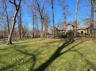 3420 Scenic Dr, Grove, OK 74344