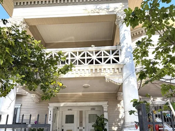 1438 Magnolia Ave, Los Angeles, CA 90006