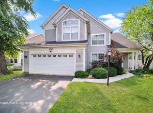 3269 Grafton Ln, Aurora, IL 60502