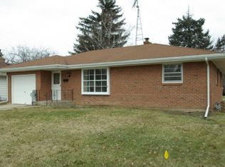 4640 Pembrooke Pl, Rockford, IL 61108