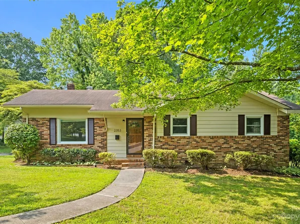 2353 Birchcrest Dr, Charlotte, NC 28205