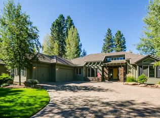 61295 Tam McArthur Loop, Bend, OR 97702