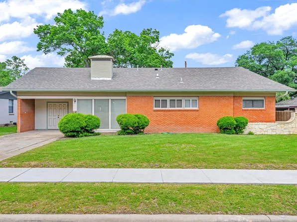 234 Leda Dr, Dallas, TX 75218