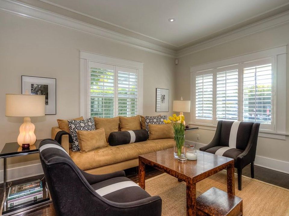 600 N Gower St Los Angeles, CA, 90004 Apartments for Rent Zillow