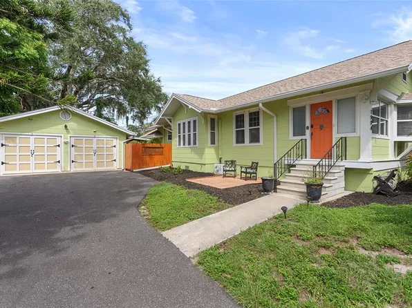 1904 Coles Rd, Clearwater, FL 33755