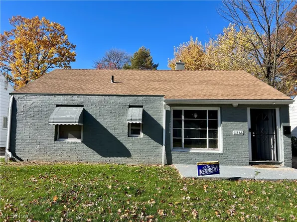3868 E 189th St, Cleveland, OH 44122