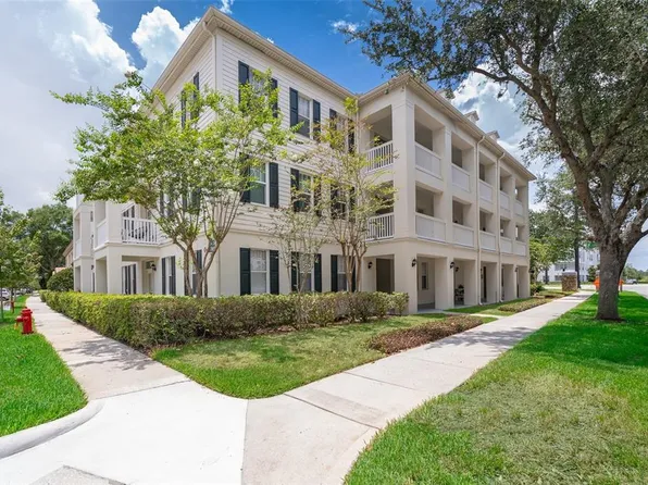 700 Siena Palm Dr APT 301, Celebration, FL 34747