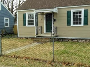 622 Colonial Ave, Colonial Heights, VA 23834