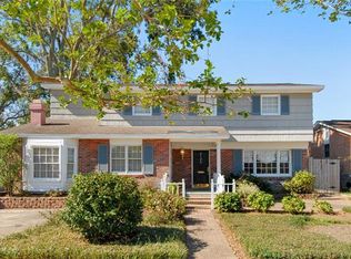 2120 Airline Park Blvd, Metairie, LA 70003