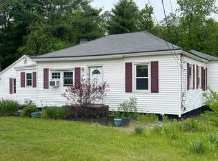 190 Turners Falls Rd, Montague, MA 01351